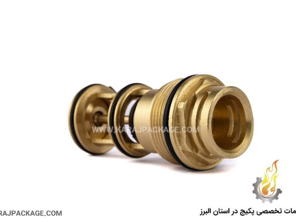 کیت و سه راهه پکیج