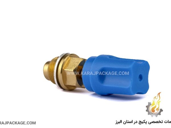 شیر پرکن پکیج