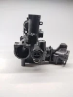 بلوک راست پکیج آریستون در دسته بلوک و چند راهه پکیج کاربرد در انواع پکیج