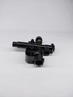 بلوک شیر پرکن ایران رادیاتور پلیمری