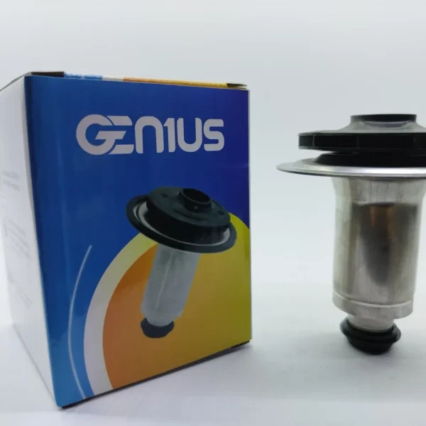 روتور ویلو GENIUS پکیج در دسته روتور پکیج کاربرد در انواع پکیج