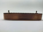 مبدل ثانویه ضربدری تاچی
