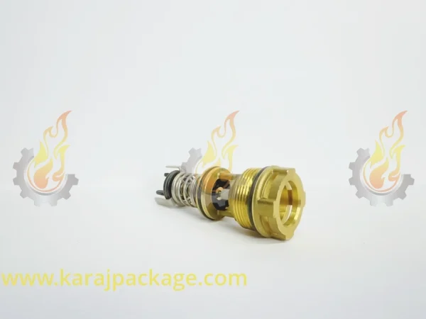 Kit Tamir Package ECA خانه