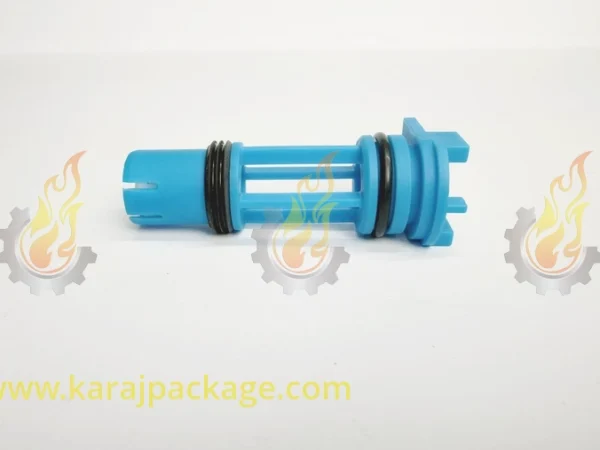 بای پس پکیج آریستون در دسته بای پس و محدودکننده پکیج کاربرد در انواع پکیج
