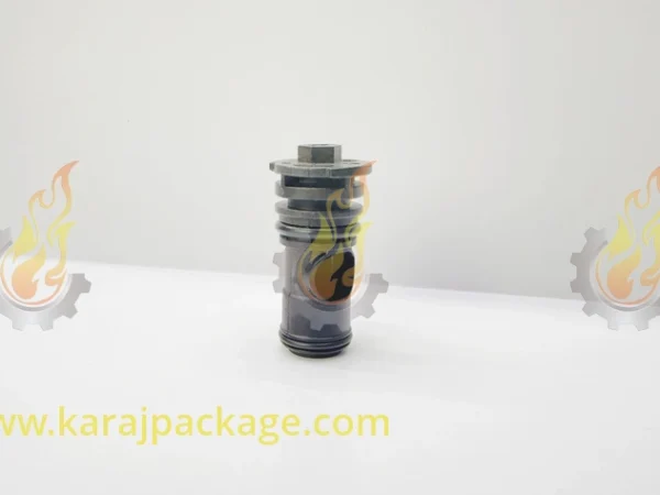 بای پس پکیج ایمرگاس در دسته بای پس و محدودکننده پکیج کاربرد در انواع پکیج