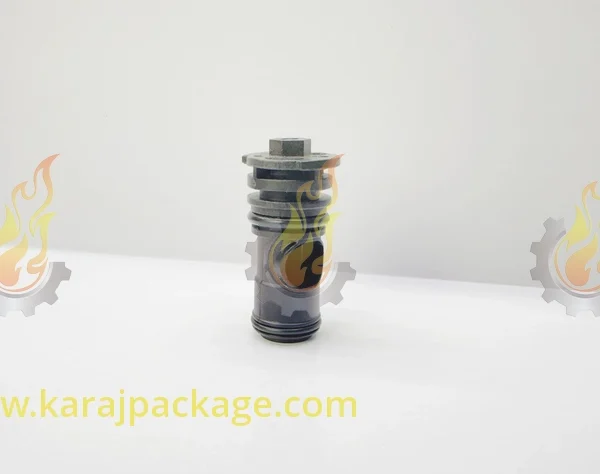 بای پس پکیج ایمرگاس در دسته بای پس و محدودکننده پکیج کاربرد در انواع پکیج
