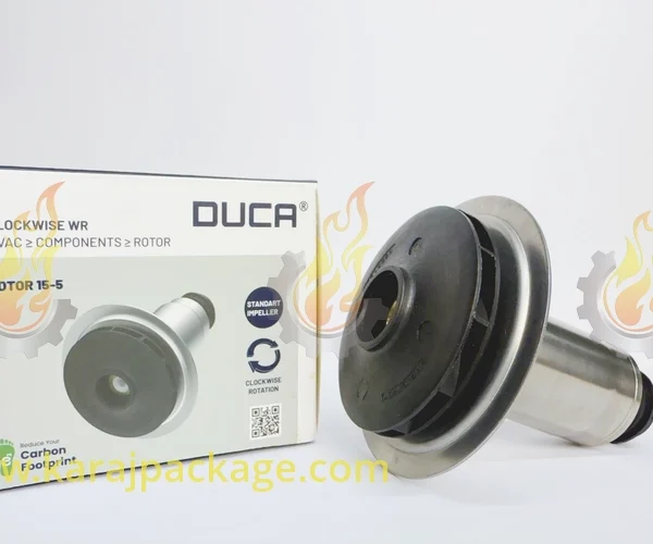 روتور ویلو DUCA در دسته پمپ پکیج مناسب برای انواع پکیج های پکیج ایران رادیاتور ، پکیج اماتیس ، پکیج باکسی ، پکیج تاچی ، پکیج بویلر ، پکیج گرم ایران ،