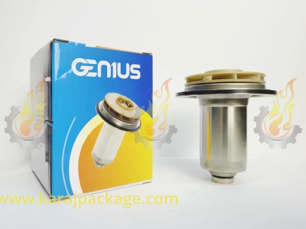 روتور گرندفوس Genius در دسته پمپ پکیج مناسب برای انواع پکیج های پکیج ایران رادیاتور ، پکیج اماتیس ، پکیج مگاترم ، پکیج مکث الیت ، پکیج بویلر ، پکیج شوفاژکار ،