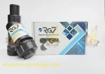 صافی مدار گرمایش RG7 پکیج در دسته صافی و محافظ پکیج مناسب برای انواع پکیج های پکیج اماتیس ، پکیج مگاترم ، پکیج بوتان ، پکیج مرکوری ، پکیج ایمرگاس ، پکیج مارس ،