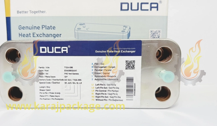 مبدل-ثانویه-پکیج-ایمرگاس-دوکا مبدل ثانویه پکیج ایمرگاس DUCA در دسته بندی مبدل ثانویه پکیج کاربرد در انواع پکیج از جمله پکیج ایران رادیاتور ، پکیج مگاترم ، پکیج لورچ ، پکیج بایکان ، پکیج بویلر ، پکیج ایمرگاس