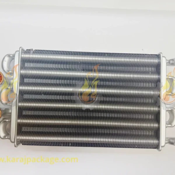 مبدل پکیج آریستون 13 ژیگلور در دسته مبدل اصلی پکیج مناسب برای انواع پکیج های پکیج ایساتیس ، پکیج بوتان ، پکیج مرکوری ، پکیج تاچی ، پکیج گرم ایران ، پکیج مارس ،