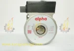 پمپ ویلو alpha در دسته  مناسب برای انواع پکیج های پکیج ایران رادیاتور ، پکیج ایساتیس ، پکیج اریستون ، پکیج گرم ایران ، پکیج شوفاژکار ، پکیج ایمرگاس ،