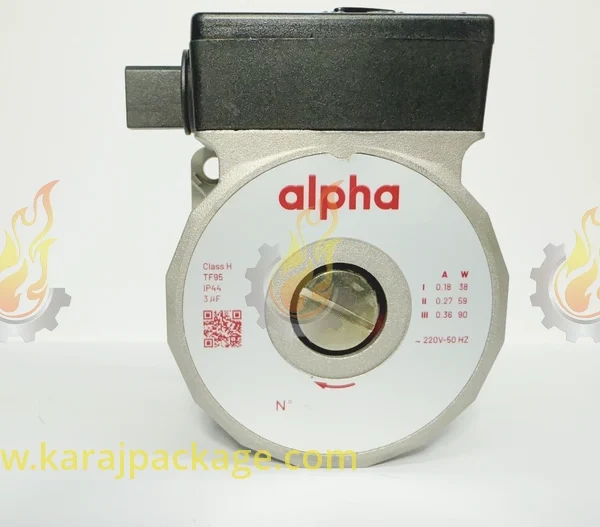 پمپ ویلو alpha در دسته  مناسب برای انواع پکیج های پکیج ایران رادیاتور ، پکیج ایساتیس ، پکیج اریستون ، پکیج گرم ایران ، پکیج شوفاژکار ، پکیج ایمرگاس ،