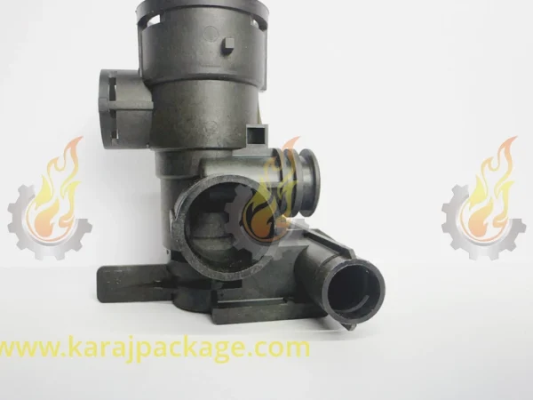 چندراهه گرمایشی PORO در دسته بلوک و چند راهه پکیج مناسب برای انواع پکیج های پکیج مرکوری ، پکیج بایکان ، پکیج گلدیران ، پکیج اریستون ، پکیج شوفاژکار ، پکیج مارس ،