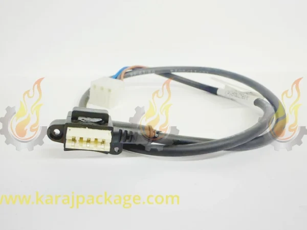 کابل شیر برقی پکیج بیتا در دسته بندی متفرقه کاربرد در انواع پکیج از جمله پکیج ایساتیس ، پکیج باکسی ، پکیج مرکوری ، پکیج گلدیران ، پکیج اریستون ، پکیج ایمرگاس
