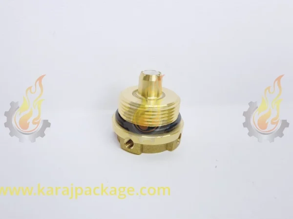 کلگی کیت تعمیر پکیج ایران رادیاتور سری M در دسته کیت و سه راهه پکیج مناسب برای انواع پکیج ها