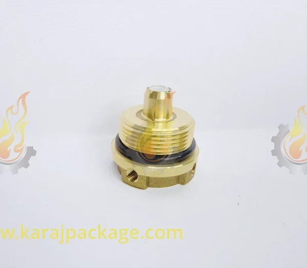 کلگی کیت تعمیر پکیج ایران رادیاتور سری M در دسته کیت و سه راهه پکیج مناسب برای انواع پکیج ها