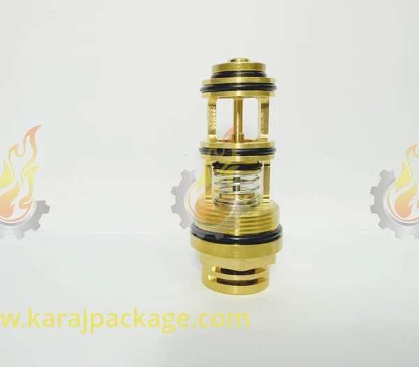 کیت تعمیرپکیج ایران رادیاتور سری L برنجی Wolab در دسته کیت و سه راهه پکیج مناسب برای انواع پکیج های پکیج باکسی ، پکیج مرکوری ، پکیج بایکان ، پکیج اریستون ، پکیج ایمرگاس ، پکیج مارس ،