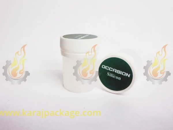 گریس سیلسکونی کوچک در دسته متفرقه مناسب برای انواع پکیج های پکیج ایران رادیاتور ، پکیج مکث الیت ، پکیج مرکوری ، پکیج لورچ ، پکیج بایکان ، پکیج بویلر ،