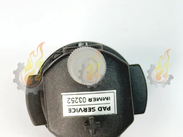Ironet Package Imergas خانه