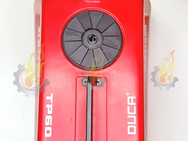 Pump AsidShui DUCA خانه